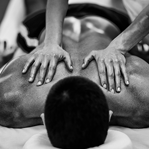 massage sportif